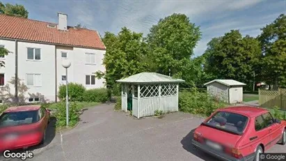 Apartments for rent in Vadstena - Photo from Google Street View