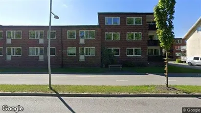 Apartments for rent in Alingsås - Photo from Google Street View