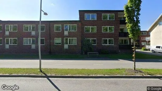 Apartments for rent in Alingsås - Photo from Google Street View