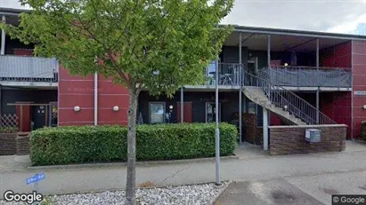Apartments for rent in Limhamn/Bunkeflo - Photo from Google Street View