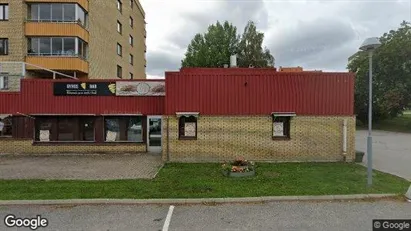 Apartments for rent in Timrå - Photo from Google Street View