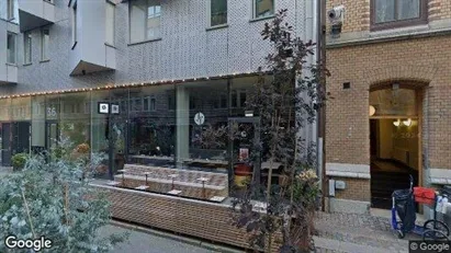 Apartments for rent in Gothenburg City Centre - Photo from Google Street View