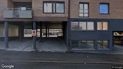 Apartments for rent in Östersund - Photo from Google Street View