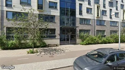 Apartments for rent in Lundby - Photo from Google Street View