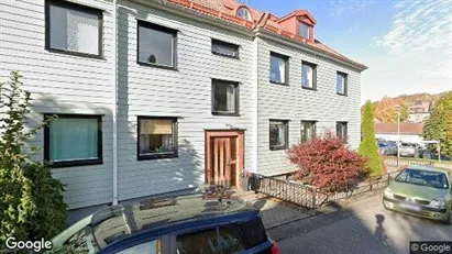 Apartments for rent in Uddevalla - Photo from Google Street View