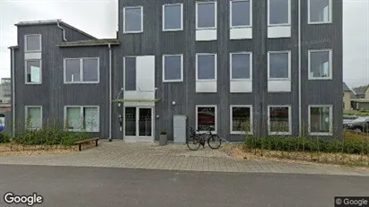 Apartments for rent in Kalmar - Photo from Google Street View