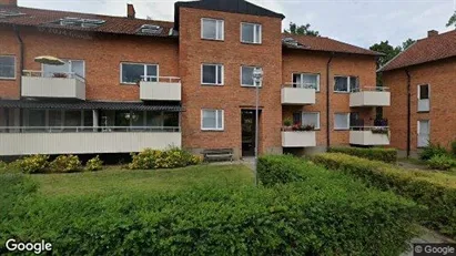 Apartments for rent in Finspång - Photo from Google Street View