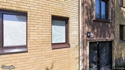 Apartments for rent in Norrköping - Photo from Google Street View