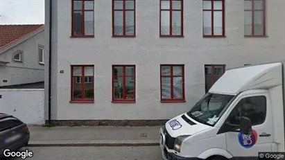 Apartments for rent in Nyköping - Photo from Google Street View