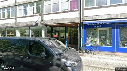 Apartments for rent in Alingsås - Photo from Google Street View