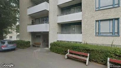 Apartments for rent in Finspång - Photo from Google Street View