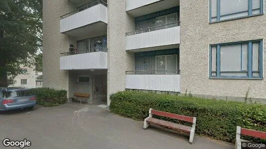 Apartments for rent in Finspång - Photo from Google Street View