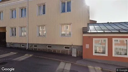 Apartments for rent in Oskarshamn - Photo from Google Street View