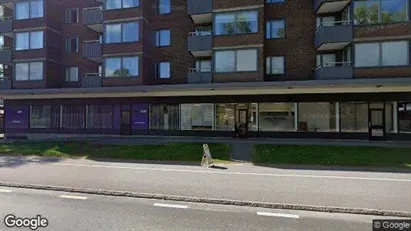 Apartments for rent in Finspång - Photo from Google Street View