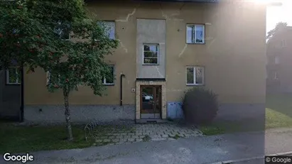 Apartments for rent in Finspång - Photo from Google Street View