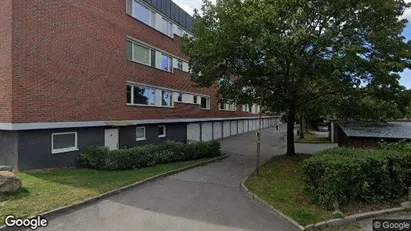 Apartments for rent in Eskilstuna - Photo from Google Street View
