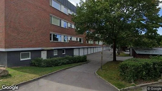 Apartments for rent in Eskilstuna - Photo from Google Street View