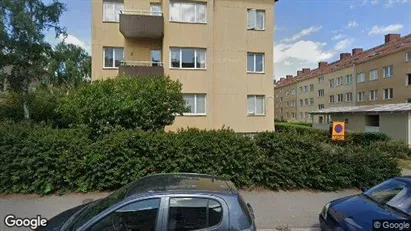 Apartments for rent in Kalmar - Photo from Google Street View