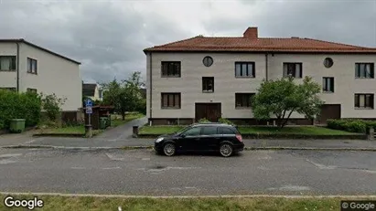 Apartments for rent in Eskilstuna - Photo from Google Street View