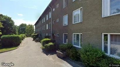 Apartments for rent in Nynäshamn - Photo from Google Street View