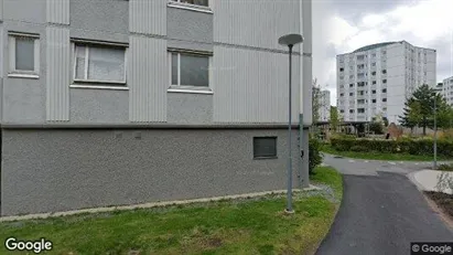 Apartments for rent in Askim-Frölunda-Högsbo - Photo from Google Street View