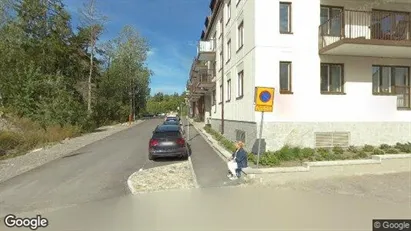 Apartments for rent in Sollentuna - Photo from Google Street View