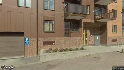 Apartments for rent in Sollentuna - Photo from Google Street View