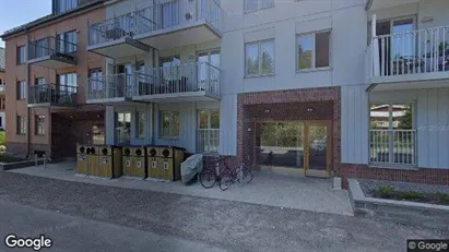 Apartments for rent in Sollentuna - Photo from Google Street View