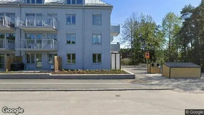 Apartments for rent in Sollentuna - Photo from Google Street View