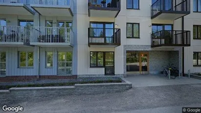 Apartments for rent in Sollentuna - Photo from Google Street View