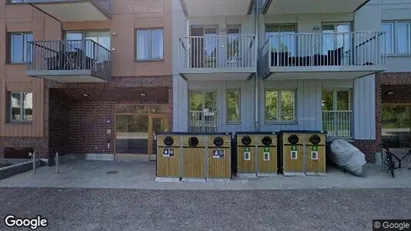 Apartments for rent in Sollentuna - Photo from Google Street View