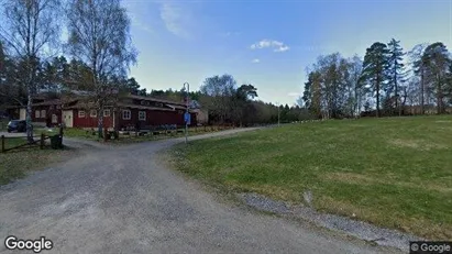Apartments for rent in Nacka - Photo from Google Street View