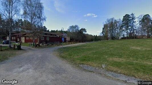 Apartments for rent in Nacka - Photo from Google Street View