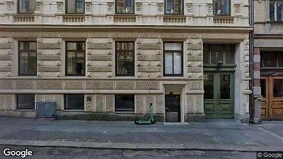 Apartments for rent in Gothenburg City Centre - Photo from Google Street View