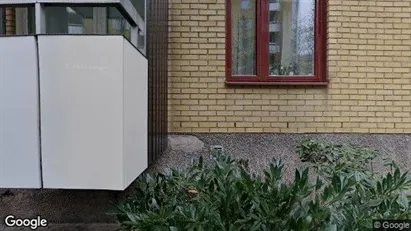 Apartments for rent in Gothenburg City Centre - Photo from Google Street View