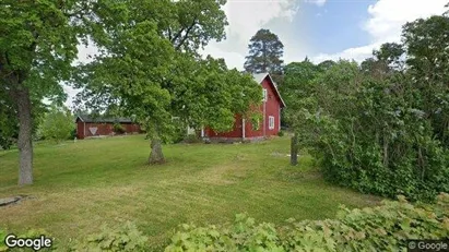 Apartments for rent in Norrtälje - Photo from Google Street View
