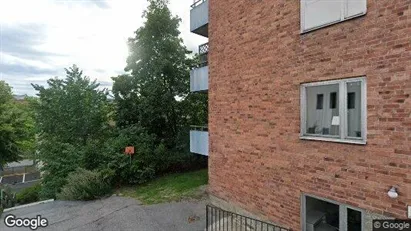 Apartments for rent in Södertälje - Photo from Google Street View