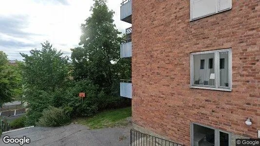 Apartments for rent in Södertälje - Photo from Google Street View