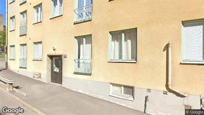 Apartments for rent in Södertälje - Photo from Google Street View