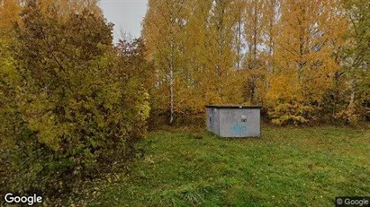 Apartments for rent in Fagersta - Photo from Google Street View