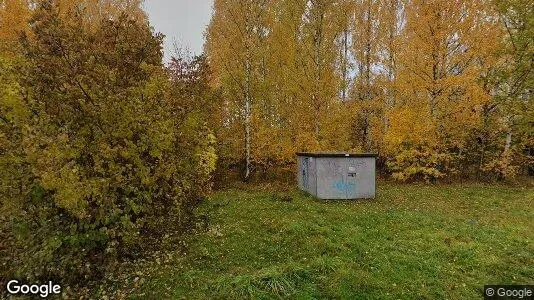Apartments for rent in Fagersta - Photo from Google Street View