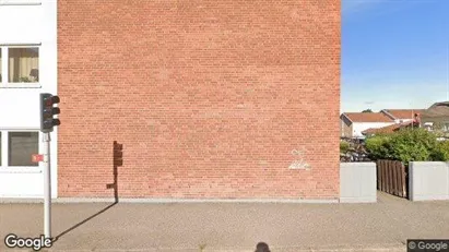 Apartments for rent in Oskarshamn - Photo from Google Street View