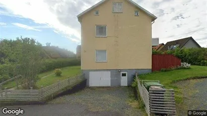 Apartments for rent in Nässjö - Photo from Google Street View