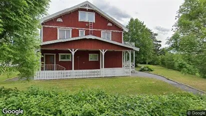 Apartments for rent in Norrtälje - Photo from Google Street View