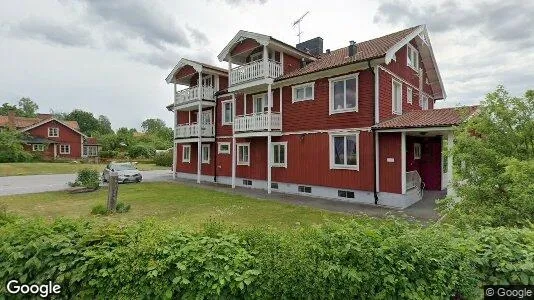 Apartments for rent in Norrtälje - Photo from Google Street View