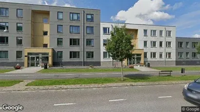 Apartments for rent in Mölndal - Photo from Google Street View