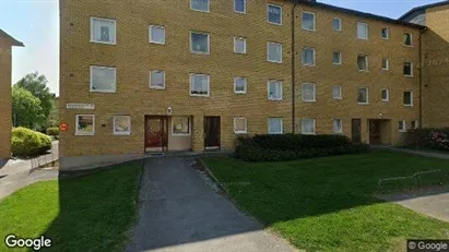 Apartments for rent in Mölndal - Photo from Google Street View