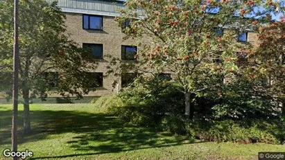 Apartments for rent in Karlskoga - Photo from Google Street View