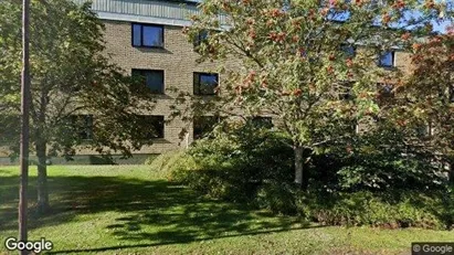 Apartments for rent in Karlskoga - Photo from Google Street View