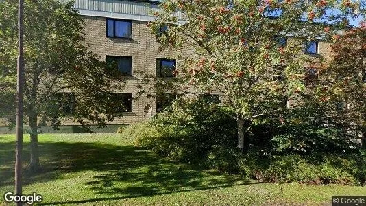 Apartments for rent in Karlskoga - Photo from Google Street View